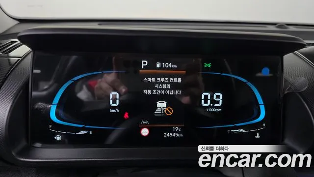 Hyundai Casper 2023 thumb 8