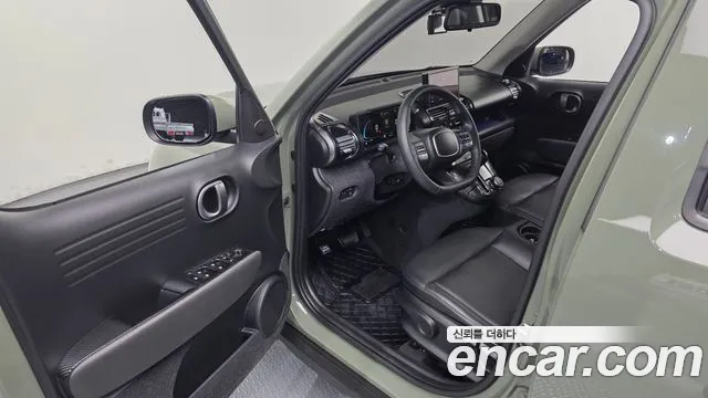 Hyundai Casper 2023 thumb 10