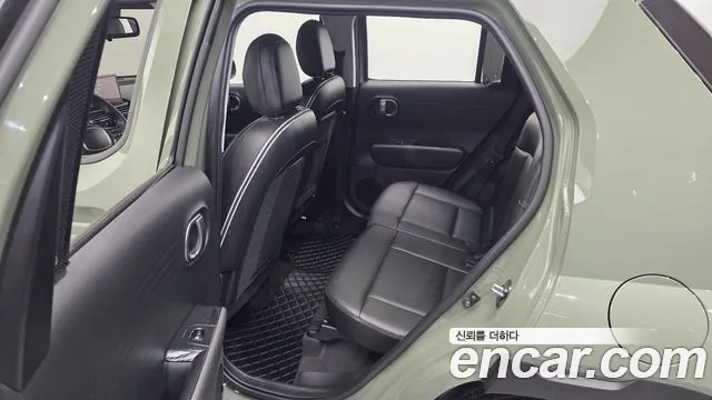Hyundai Casper 2023 thumb 11