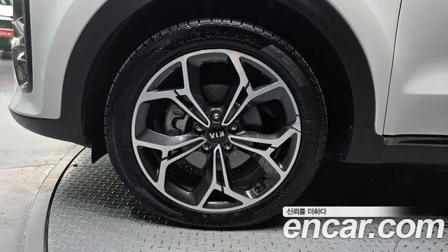 Kia Sportage 2019 thumb 5