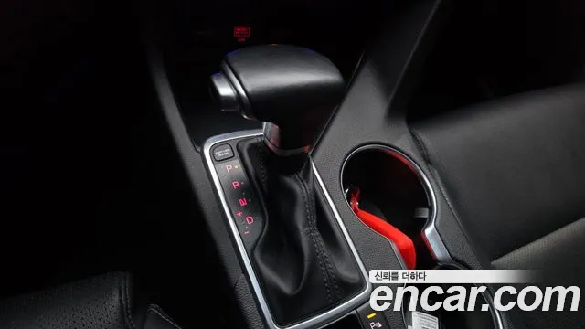 Kia Sportage 2019 thumb 9