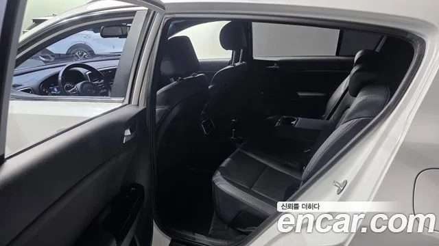Kia Sportage 2019 thumb 11