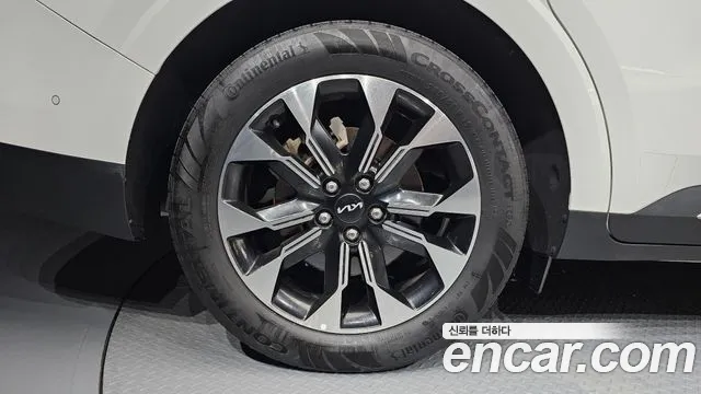 Kia Carnival 2022 thumb 5