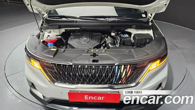 Kia Carnival 2022 thumb 6