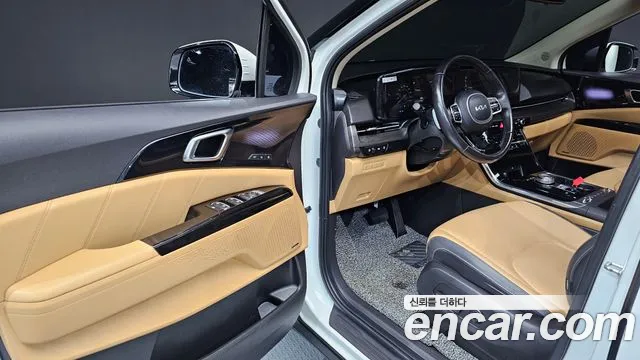 Kia Carnival 2022 thumb 10