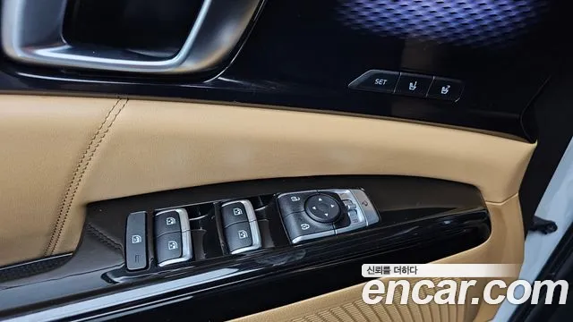 Kia Carnival 2022 thumb 12