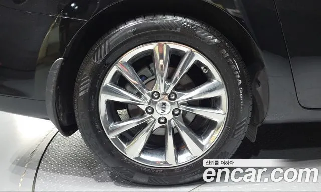 Kia Carnival 2018 thumb 5