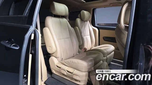Kia Carnival 2018 thumb 11