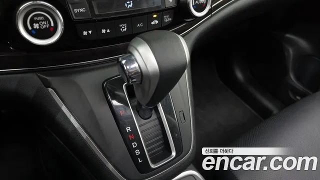 Honda CR-V 2016 thumb 9