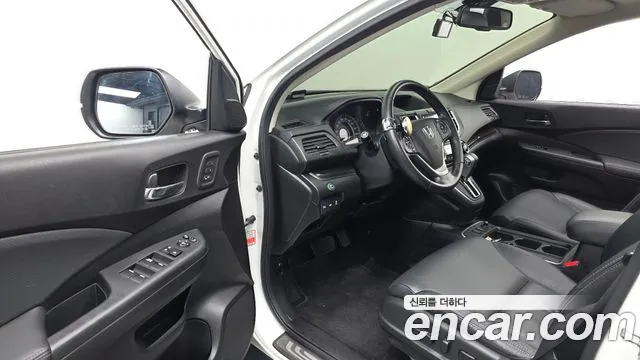 Honda CR-V 2016 thumb 10