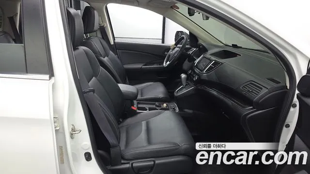 Honda CR-V 2016 thumb 11