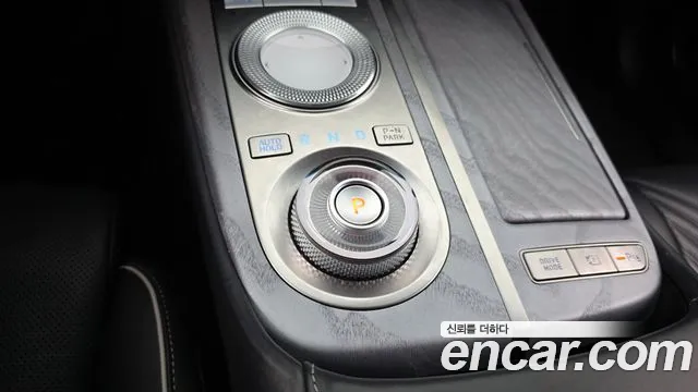 Genesis G80 2022 thumb 9
