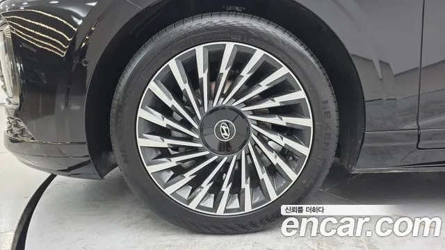 Hyundai Grandeur 2025 thumb 5