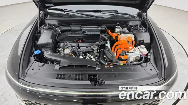 Hyundai Grandeur 2025 thumb 6