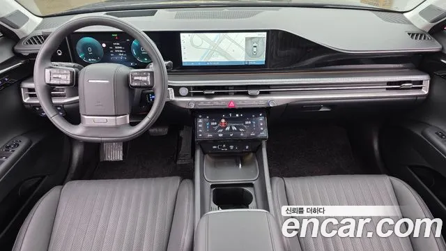 Hyundai Grandeur 2025 thumb 7