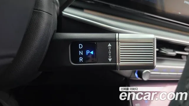Hyundai Grandeur 2025 thumb 9