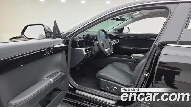 Hyundai Grandeur 2025 thumb 10