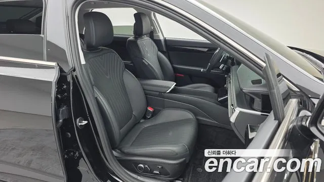 Hyundai Grandeur 2025 thumb 11