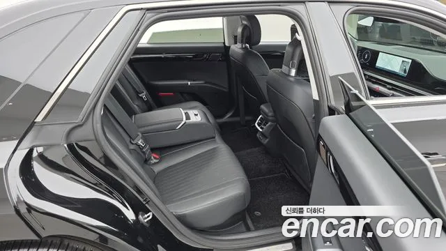 Hyundai Grandeur 2025 thumb 12