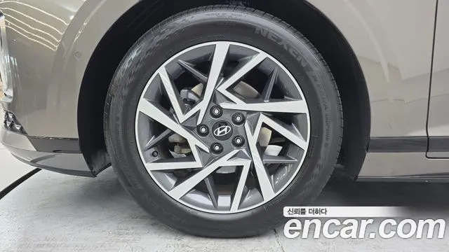 Hyundai Grandeur 2024 thumb 5