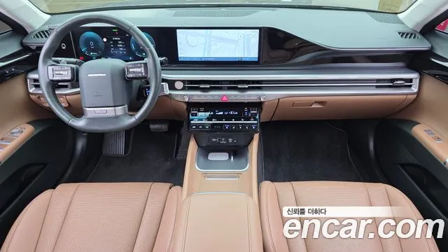 Hyundai Grandeur 2024 thumb 7