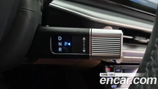 Hyundai Grandeur 2024 thumb 9