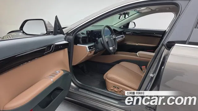 Hyundai Grandeur 2024 thumb 10