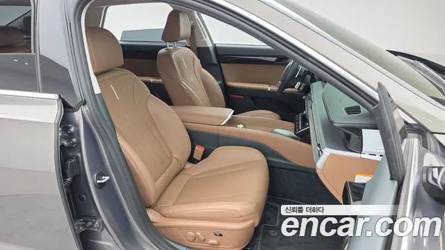 Hyundai Grandeur 2024 thumb 11