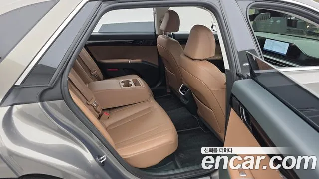 Hyundai Grandeur 2024 thumb 12
