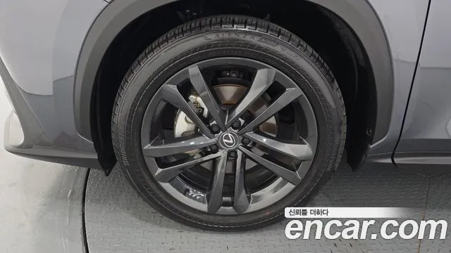 Lexus NX 2024 thumb 5