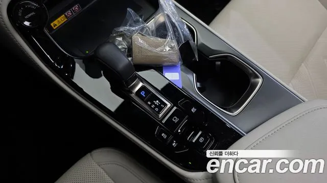 Lexus NX 2024 thumb 9