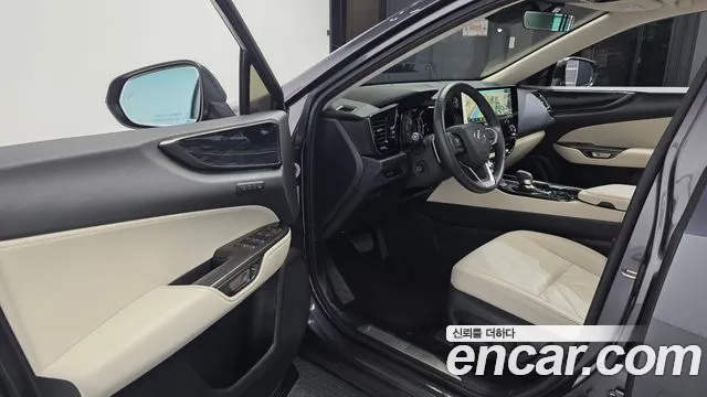 Lexus NX 2024 thumb 10
