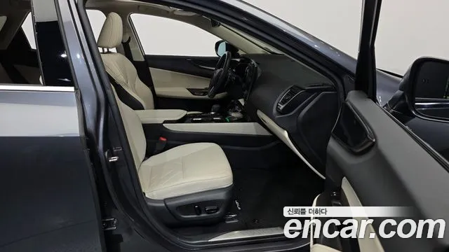 Lexus NX 2024 thumb 11