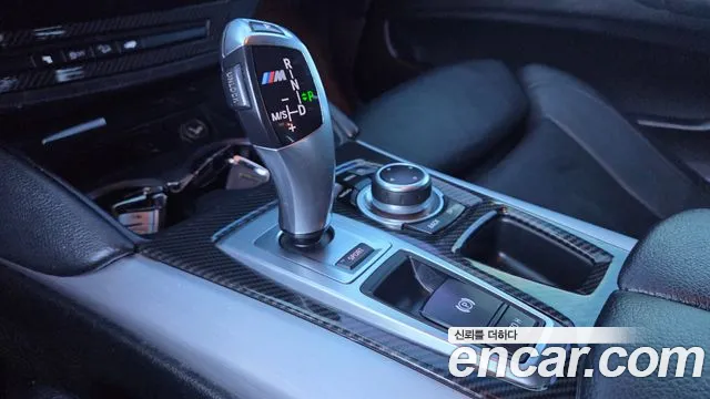 BMW X6 2012 thumb 9