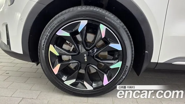 Kia Sorento 2023 thumb 5