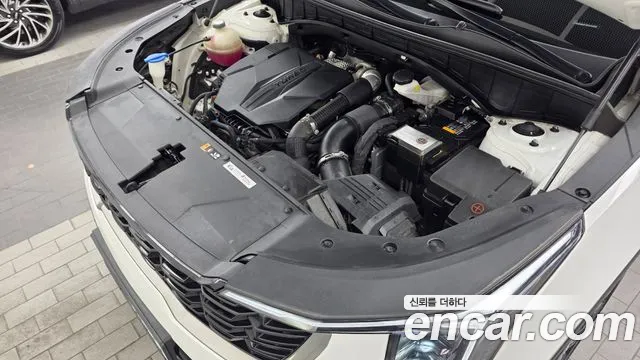 Kia Sorento 2023 thumb 6
