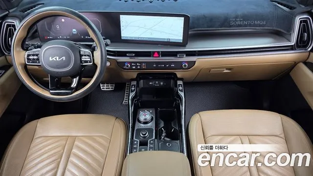 Kia Sorento 2023 thumb 7