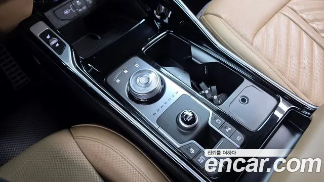 Kia Sorento 2023 thumb 9