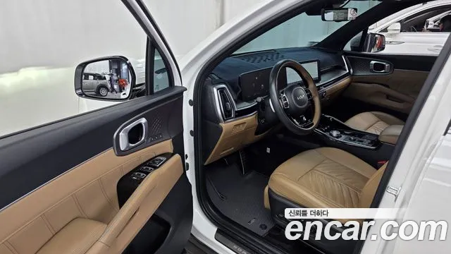 Kia Sorento 2023 thumb 10