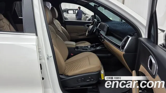 Kia Sorento 2023 thumb 11