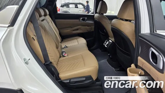 Kia Sorento 2023 thumb 12