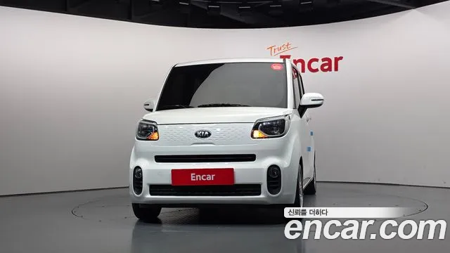 Kia Ray 2018 thumb 3