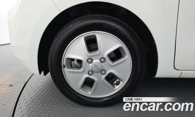 Kia Ray 2018 thumb 5