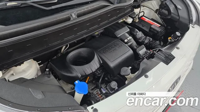 Kia Ray 2018 thumb 6