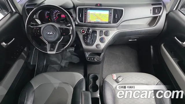 Kia Ray 2018 thumb 7