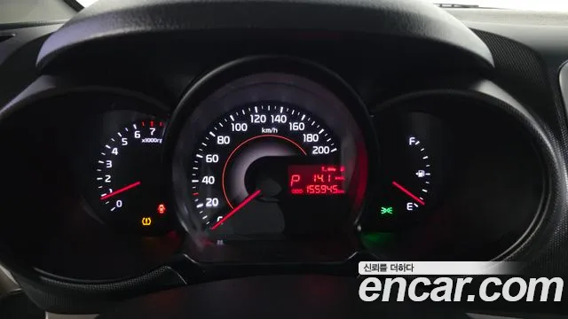 Kia Ray 2018 thumb 8