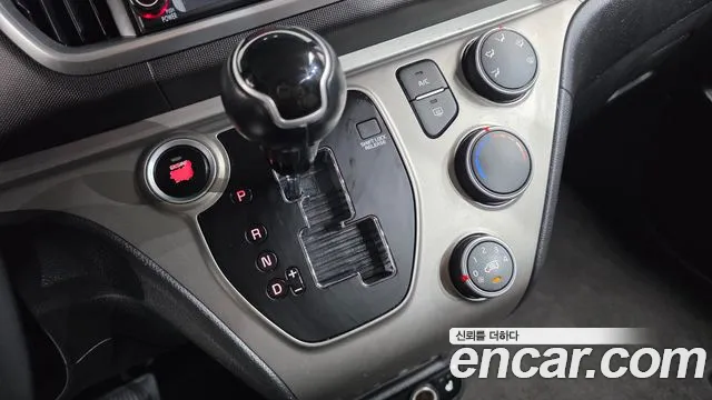 Kia Ray 2018 thumb 9