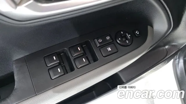 Kia Ray 2018 thumb 11