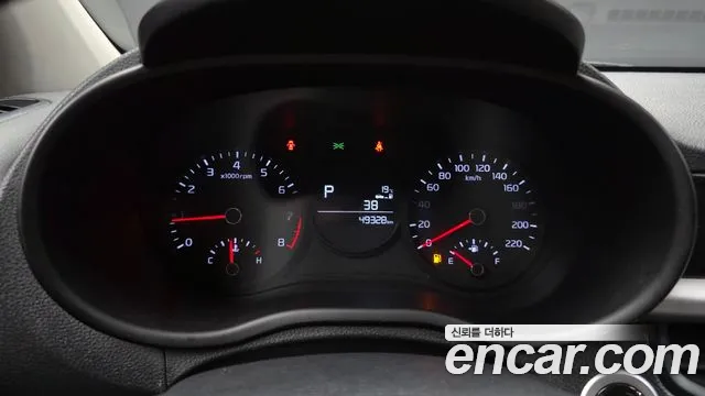 Kia Morning 2019 thumb 8