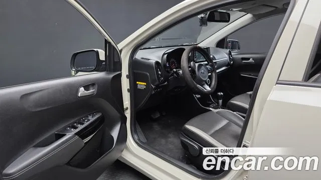 Kia Morning 2019 thumb 10